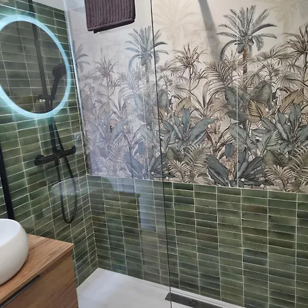 Apartamento Avec Balcon